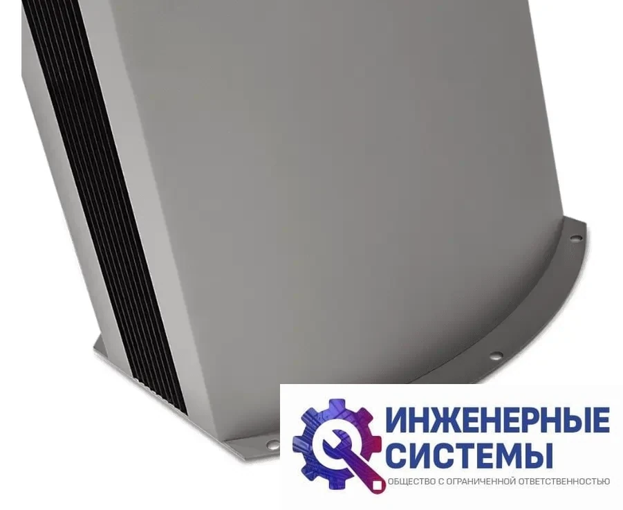 Ballu BHC-H22T18-DE (пульт BRC-D1) электрическая завеса, фото 2