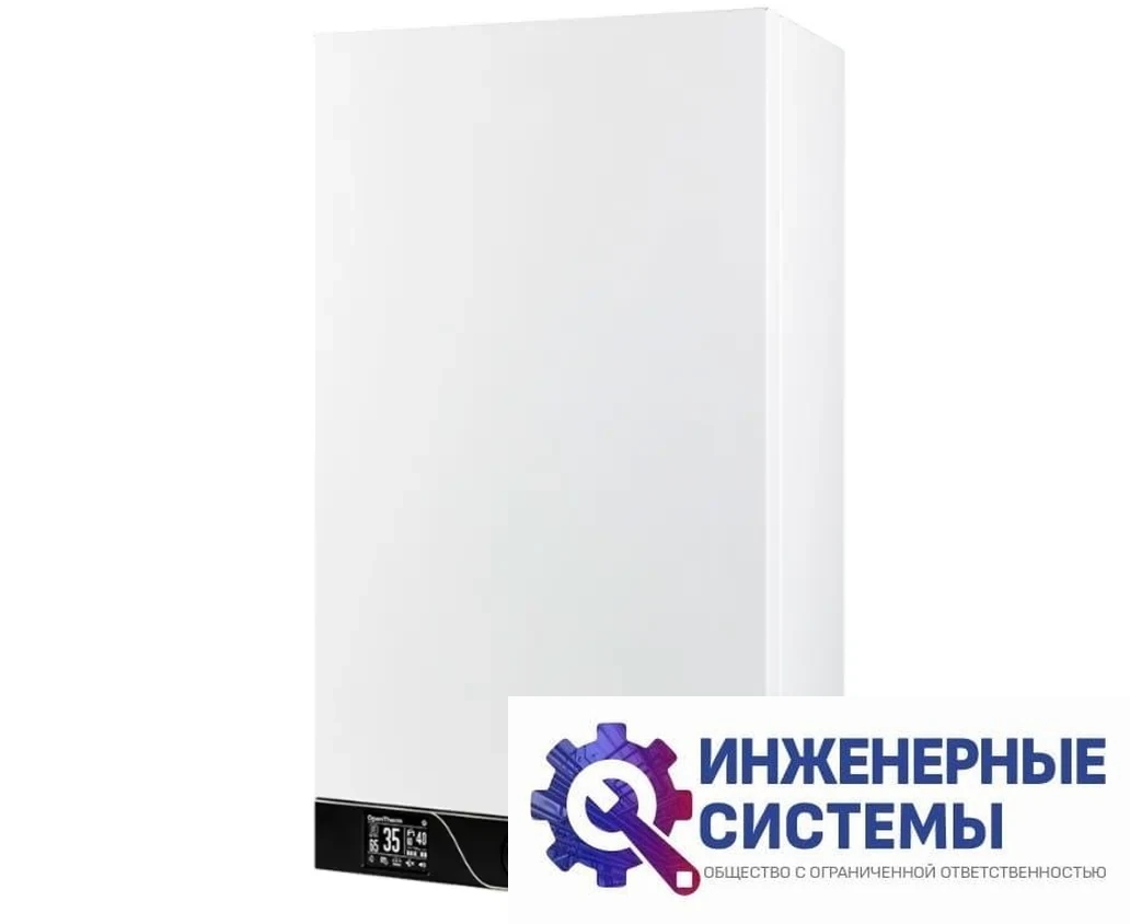 Эван EXPERT 3 электрический котел, фото 2