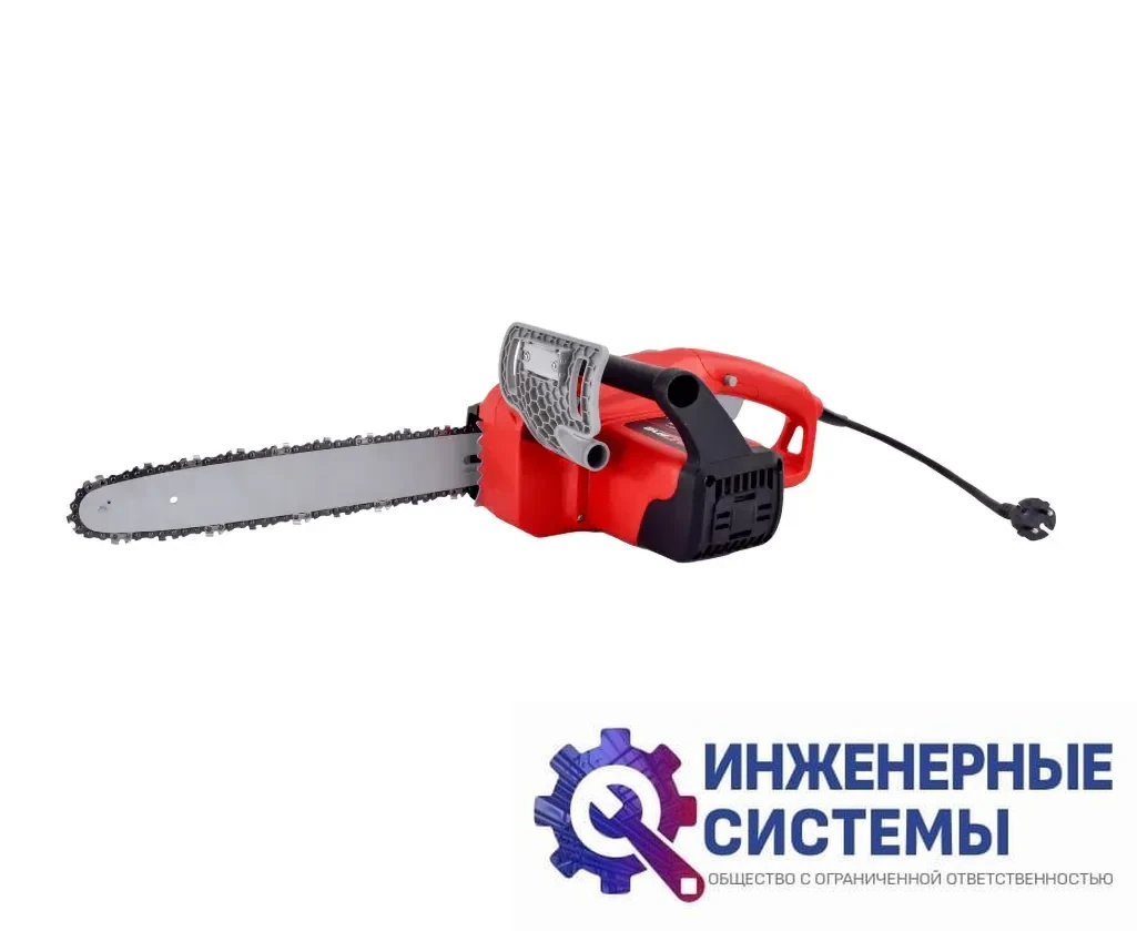 Evoline CSE 1400-14 электропила, фото 2
