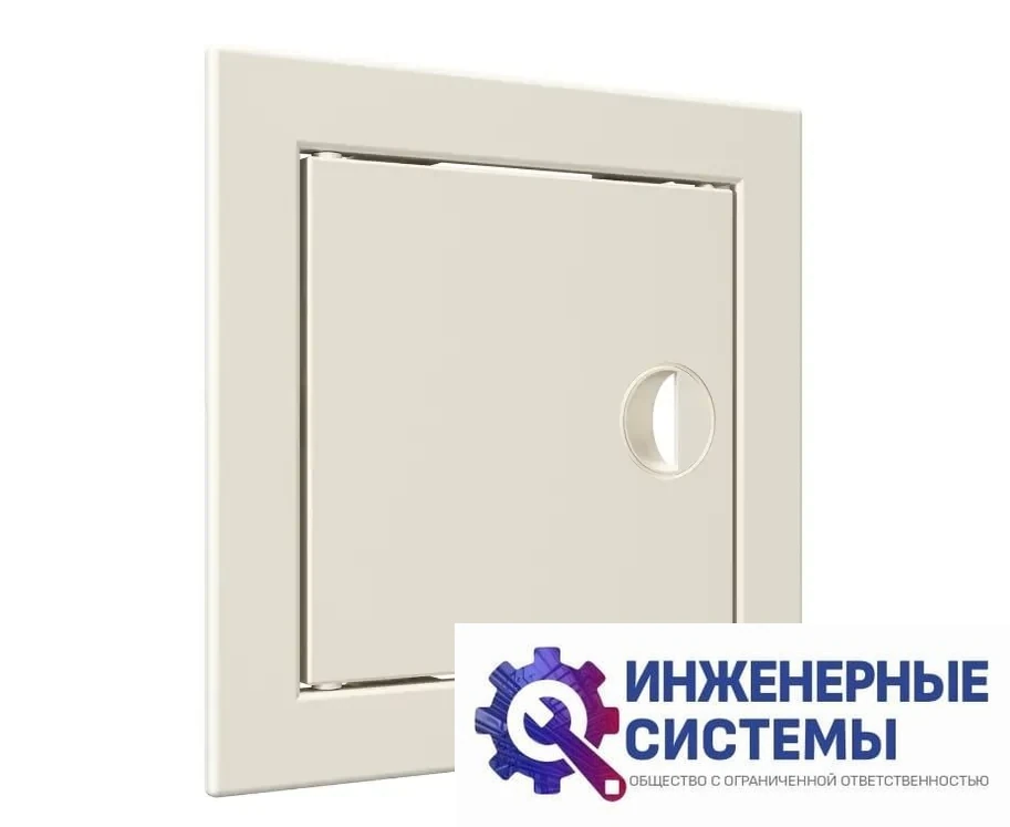 Evecs Л1515Р Ivory люк ревизионный, фото 2