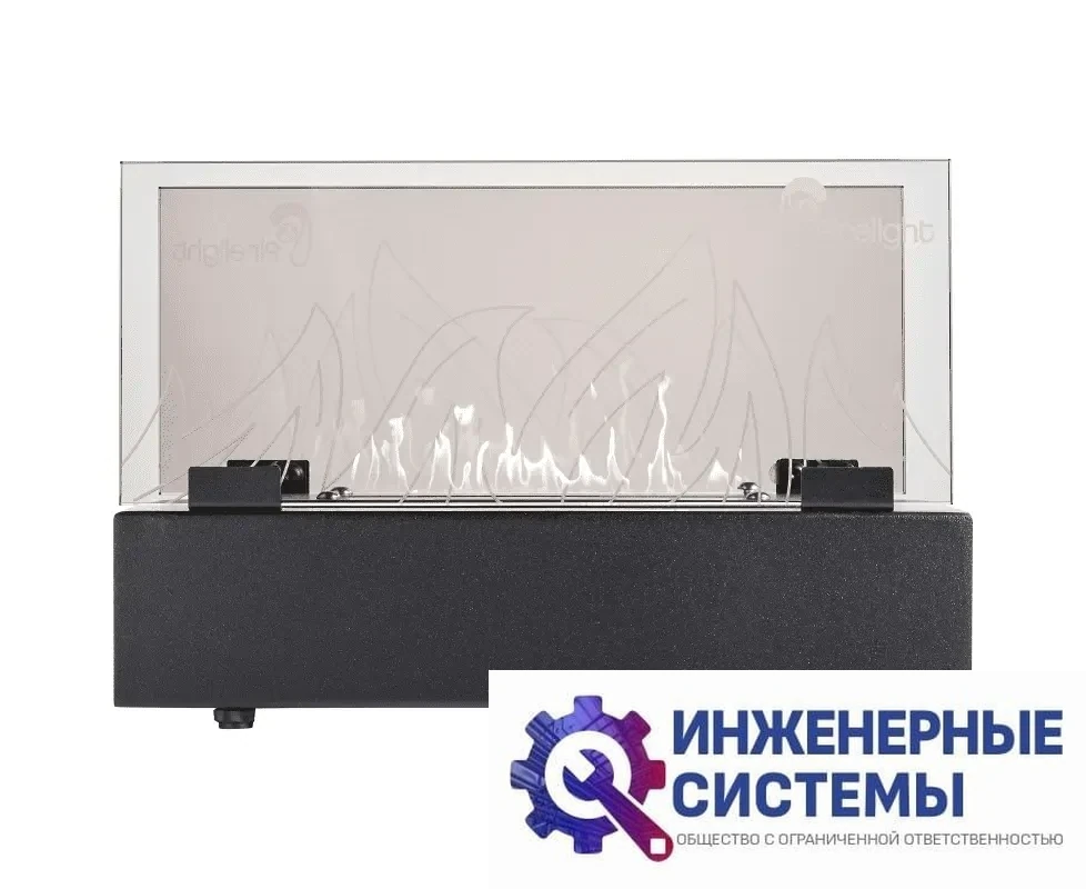 Firelight BFP/T-3520 Glass биокамин, фото 2