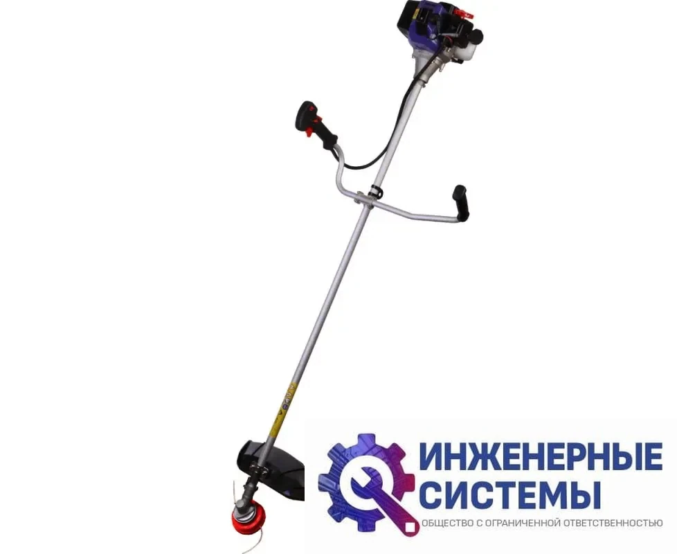 Диолд ТБ-3-52 триммер бензиновый, фото 2