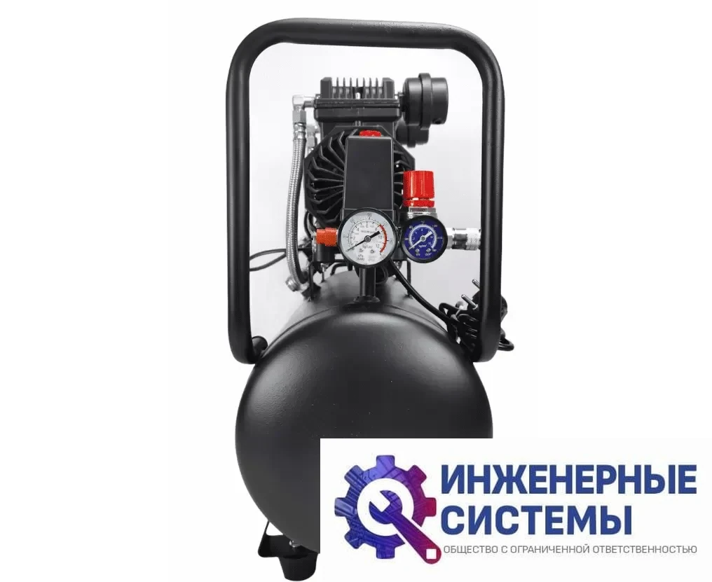 Pegas pneumatic PG-1400 компрессор поршневой безмасляный, фото 2