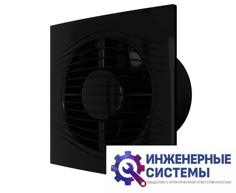 Diciti Slim 5C Obsidian бытовой вентилятор, фото 2