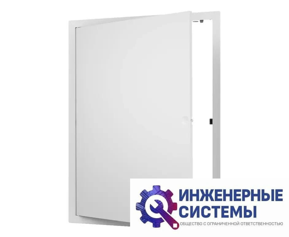Evecs L3040N люк ревизионный, фото 2