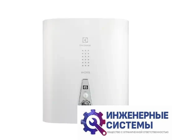 Electrolux EWH 50 Inoxis водонагреватель, фото 2