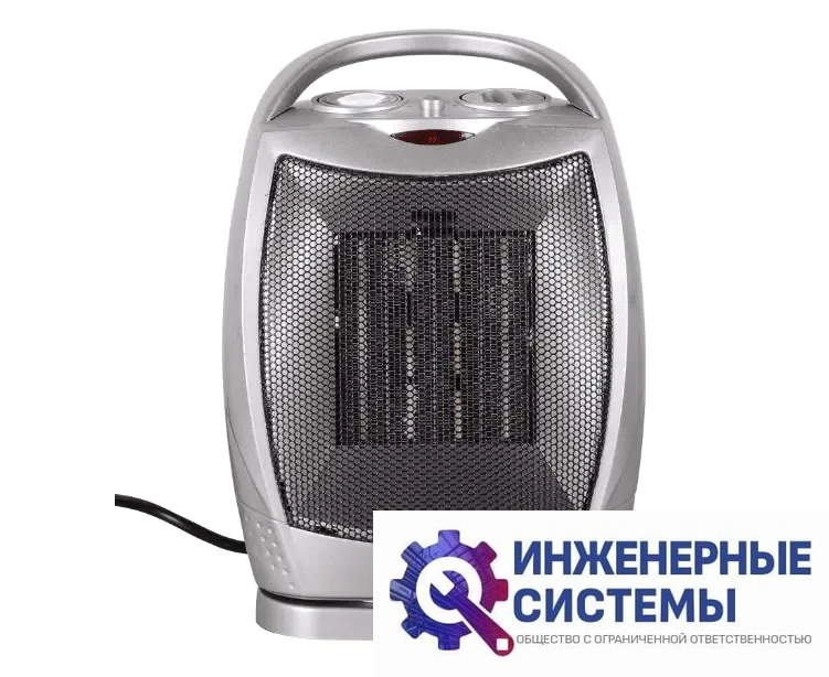 Ресанта ТВК-2 настольный тепловентилятор, фото 2