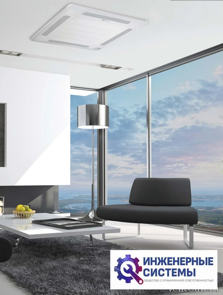 Electrolux EACC-48H/UP3/N3 кондиционер, фото 4