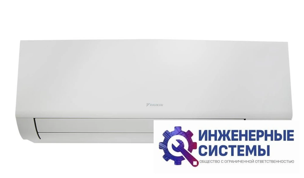 Daikin FTXM50A внутренний блок инверторной мульти сплит-системы, фото 4