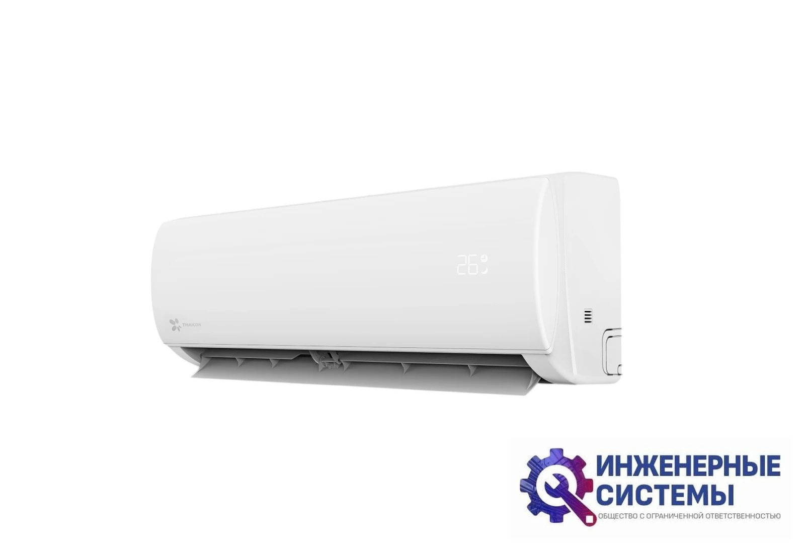 Thaicon TL-RWB80-NA/TL-ROB80-NA кондиционер 8 кВт, фото 5