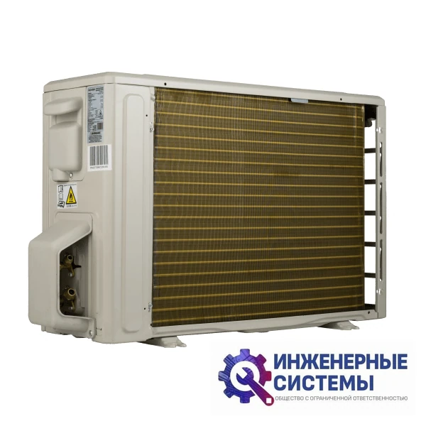 Rovex RS-18MST1 кондиционер 5 кВт, фото 11