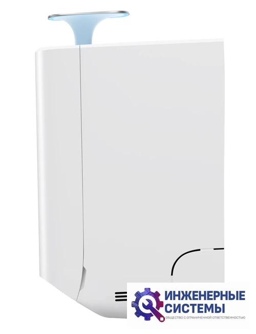 Royal Clima RCI-RFS28HN Royal Fresh Standard Full DC EU Inverter кондиционер 2,5 кВт, фото 9