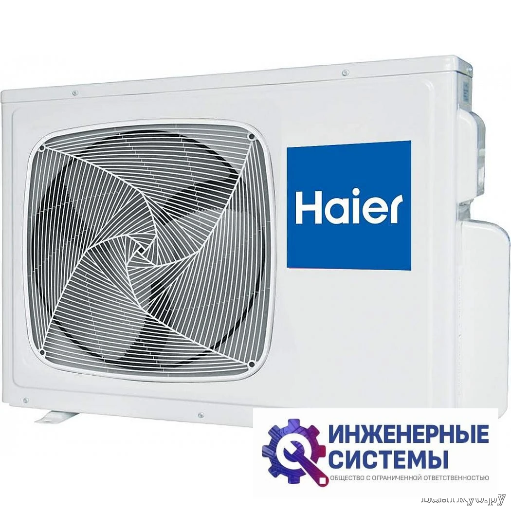 Кондиционер Haier AS18TL2HRA/1U18ME2ERA, фото 4