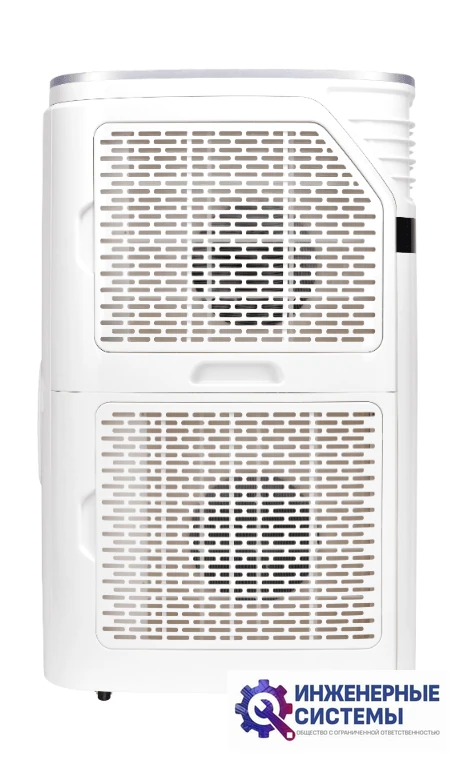 Electrolux EACM-22 JK/N3 Ice Column мобильный кондиционер 6,5 кВт, фото 5