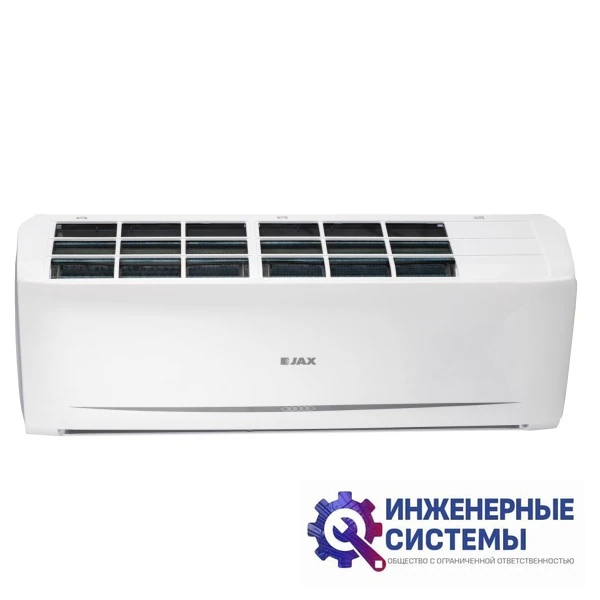 Jax ACN-24HE кондиционер 6,5 кВт, фото 5
