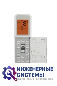 Бирюса BLCA-H24/4R3 кассетный кондиционер 7 кВт, фото 3