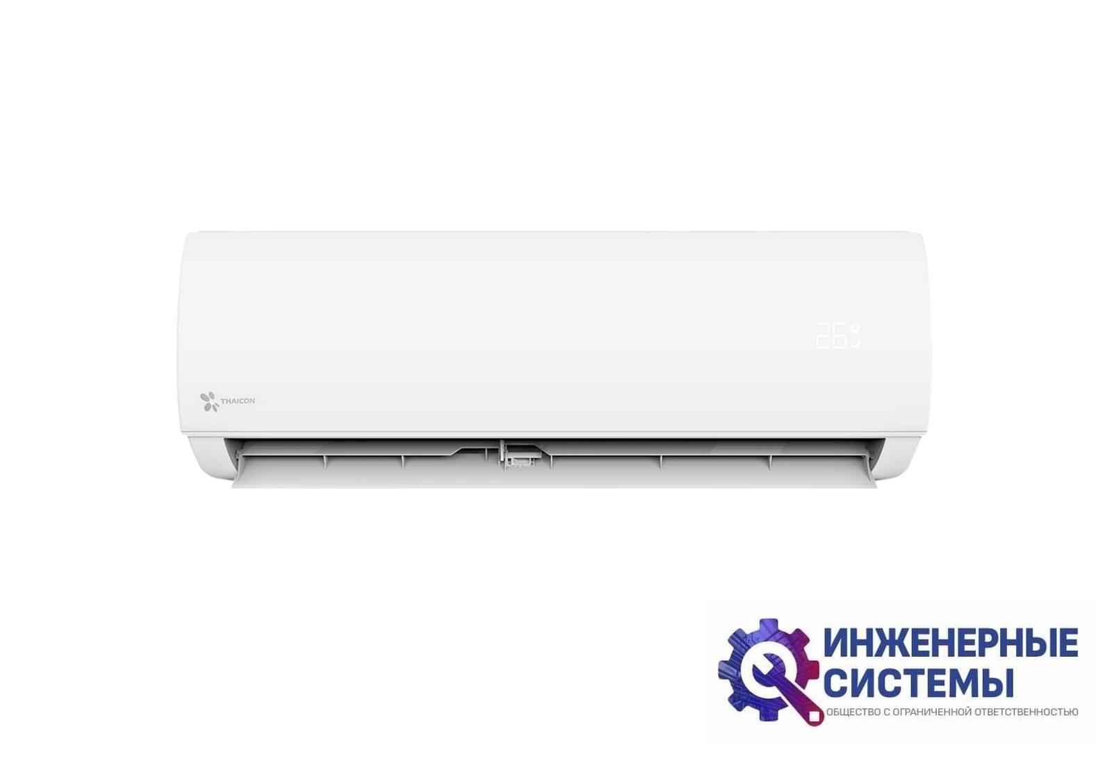 Thaicon TL-RWB80-NA/TL-ROB80-NA кондиционер 8 кВт, фото 3