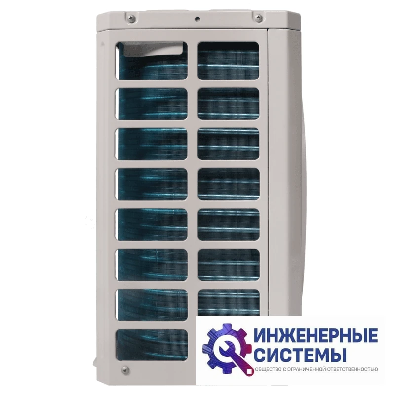 Royal Thermo RTPI-09HN8 кондиционер 2,5 кВт, фото 12