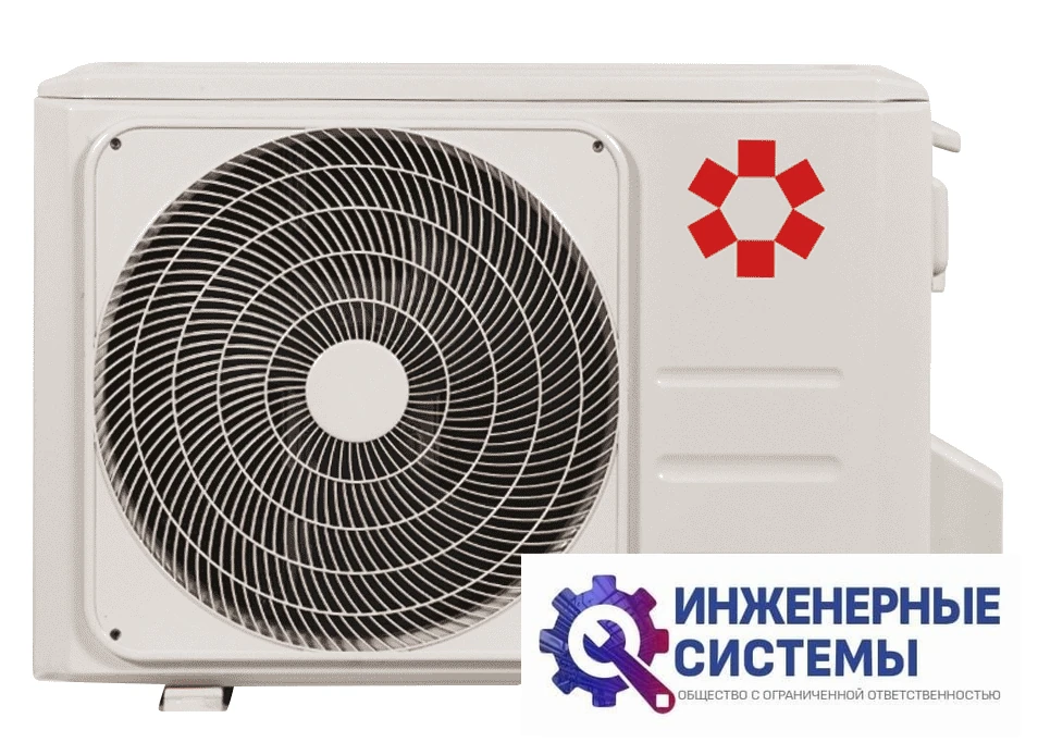 Kentatsu KSZB53HZAN1/KSUNB53HZAN1/KPU65-D кассетный кондиционер 5 кВт, фото 4