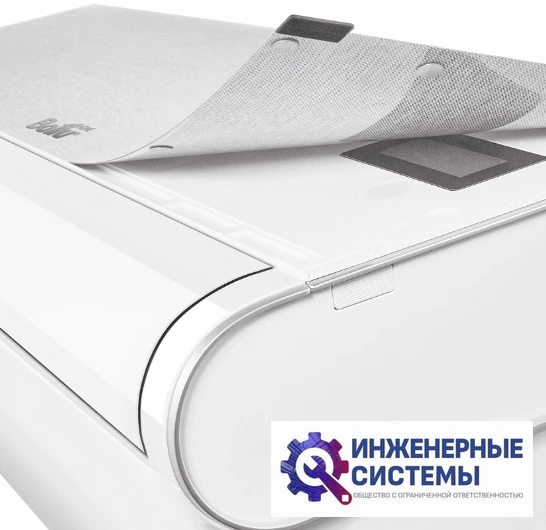 Ballu BSNI-13HN8 Boho Full-DC inverter кондиционер 3,5 кВт, фото 4