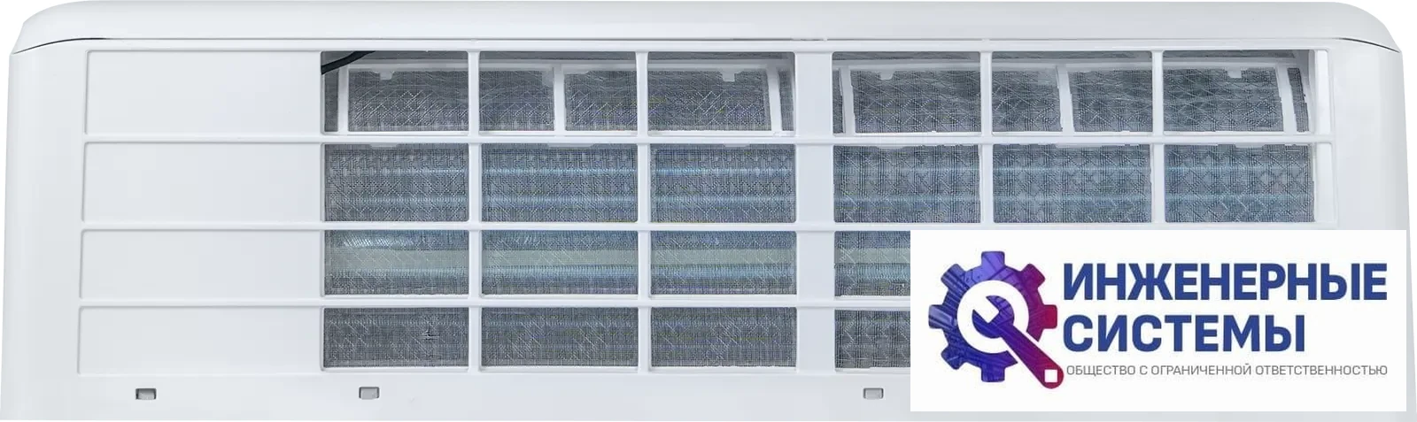 Ecoclima ECW/I-AX09/FB-4R1 Frost Line Inverter кондиционер 2,5 кВт, фото 5