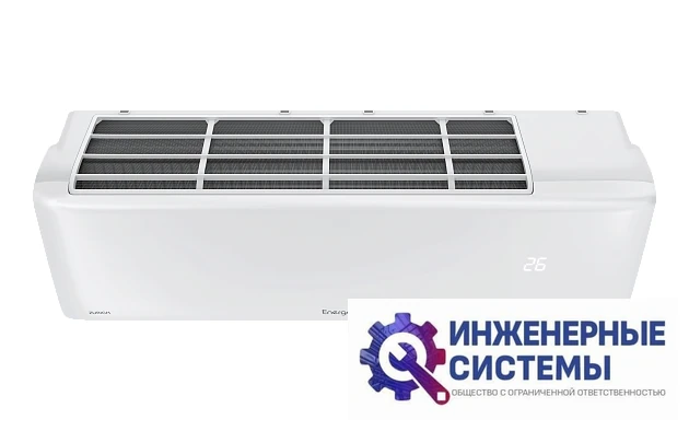 Energolux SAS18Z6-AI/SAU18Z6-AI кондиционер 5 кВт, фото 8