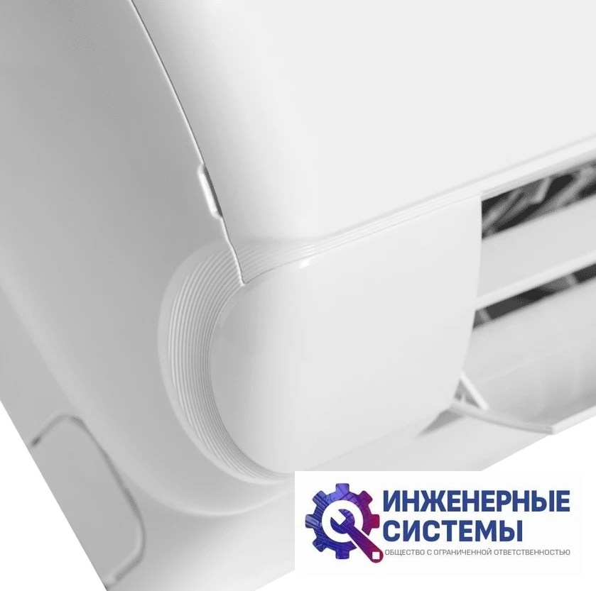 Electrolux EACS-07HFW/N3 Fusion Wave кондиционер 2 кВт, фото 4