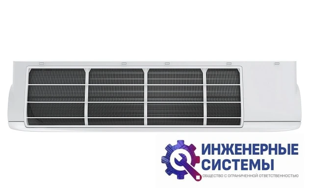 Ferrum FIS12A3/FOS12A3 Trust кондиционер 3,5 кВт, фото 8