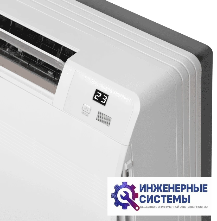Electrolux EACW/I-09 FMI/N8_ERP внутренний блок инверторной мульти сплит-системы, фото 5