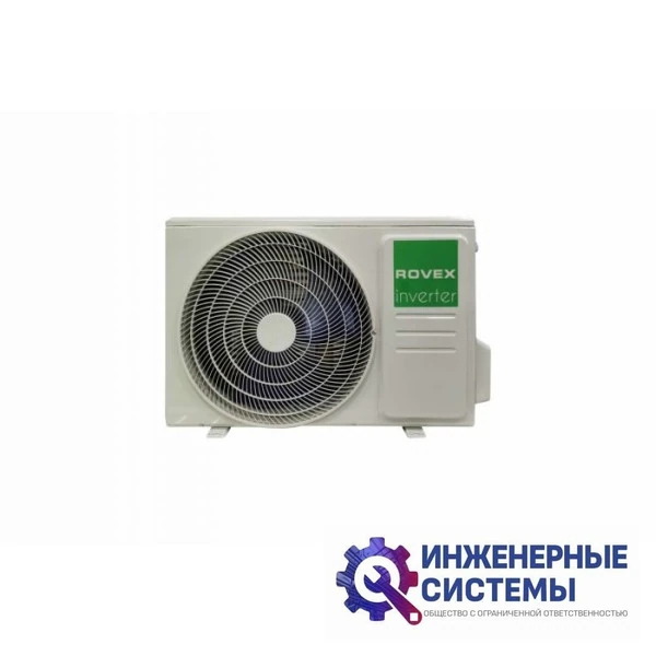 Rovex RS-18MUIN кондиционер 5 кВт, фото 6