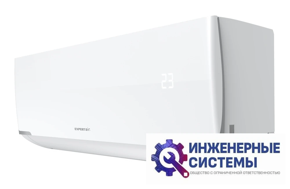 Expertair by Zilon ZAC-PR12NPZ Proff кондиционер 3,5 кВт, фото 7