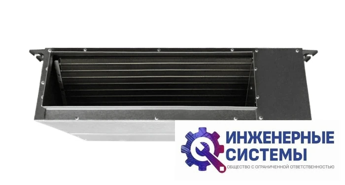 Royal Clima ES-D 48HWEX/ES-E 48HEX канальный кондиционер 14 кВт, фото 2
