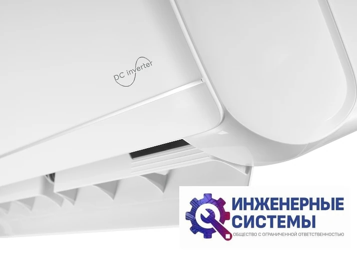 Electrolux EACS/I-12HSK/N3_24Y Skandi DC Inverter кондиционер 3,5 кВт, фото 6