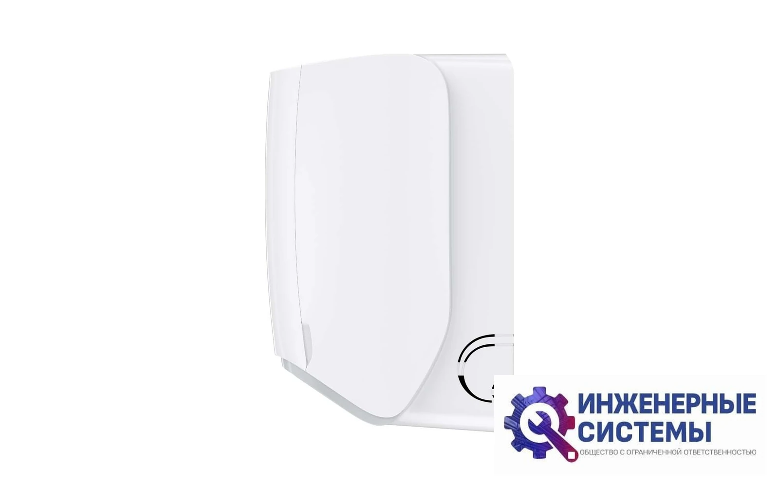 Loriot LAC-12AHI Prestigè DC Inverter кондиционер 3,5 кВт, фото 7