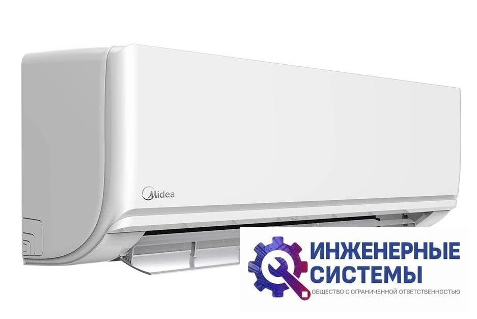 Midea MMAG2-24N8D0-I внутренний блок инверторной мульти сплит-системы, фото 4