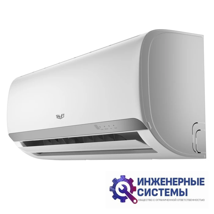 Shuft SFTM-07HN1_23Y Tor кондиционер 2 кВт, фото 3