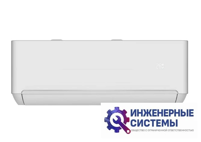NeoClima NS/NU-HAP12TWI кондиционер 3,5 кВт, фото 2