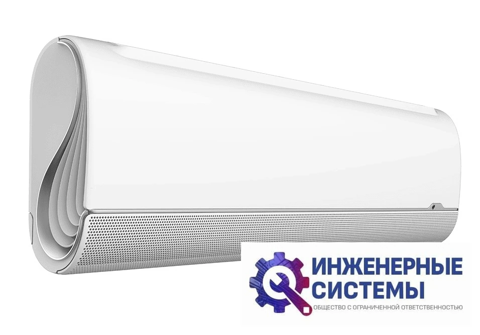 Midea MSFA2-12N8D6-I внутренний блок инверторной мульти сплит-системы, фото 3