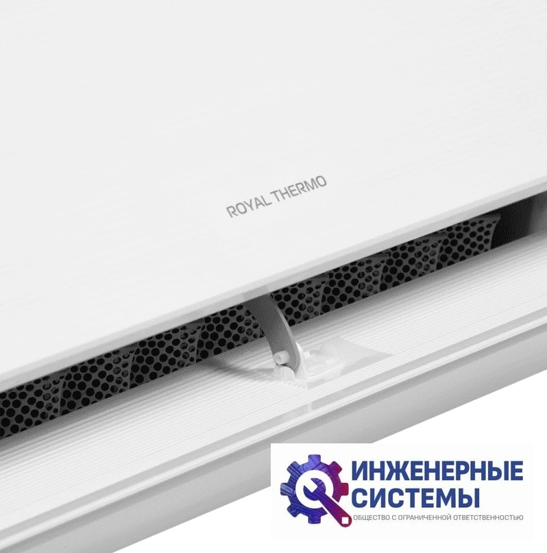 Royal Thermo RTDI-12HN8/Wi-Fi кондиционер 3,5 кВт, фото 5