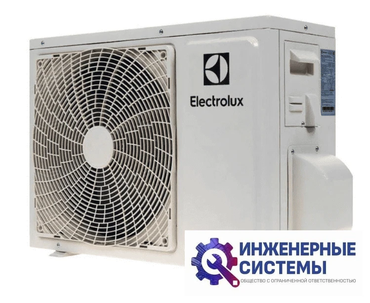Electrolux EACS-18HF2/N3 Fusion 2.0 кондиционеры 5 кВт, фото 11