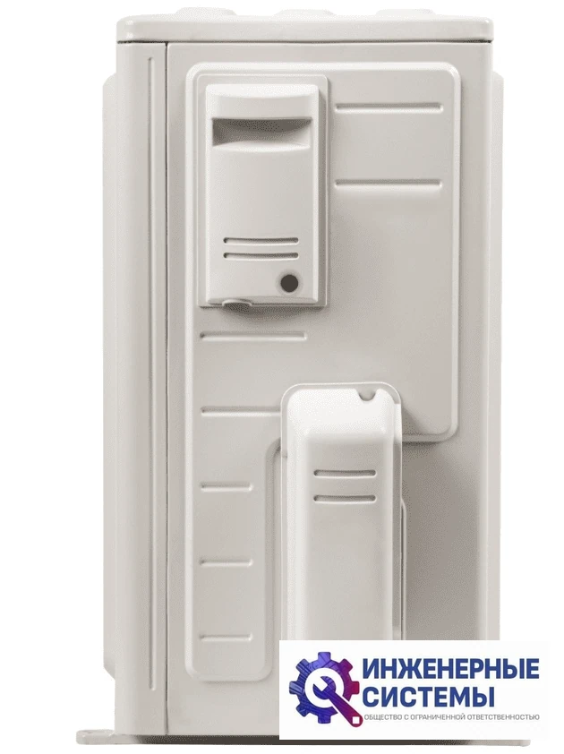 Royal Thermo RTFI-18HN8/silver кондиционер 5 кВт, фото 9