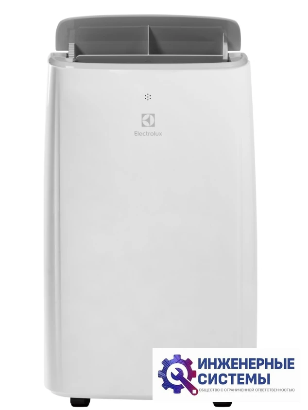 Electrolux EACM-09 CLN/N6 2.0 EU Loft 2.0 мобильный кондиционер 2,5 кВт, фото 4
