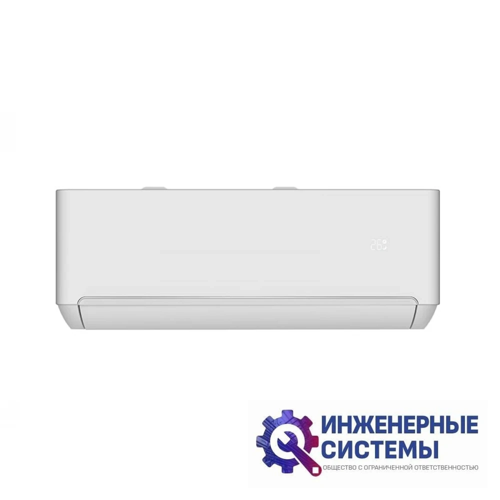 NeoClima NS/NU-HAP24T кондиционер 7 кВт, фото 2