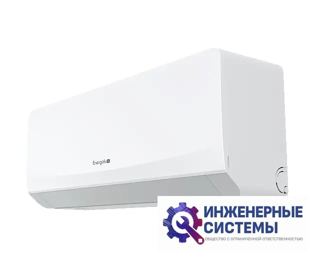 Energolux ESAS12M6_WF_AR2_DC внутренний блок инверторной мульти сплит-системы, фото 4