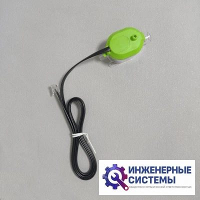 Дренажная помпа Ballu DC Pump, фото 9