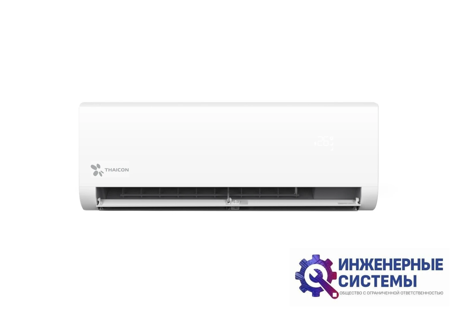 Thaicon TL-RWS50-FR/TL-ROS50-FR кондиционер 5 кВт, фото 3