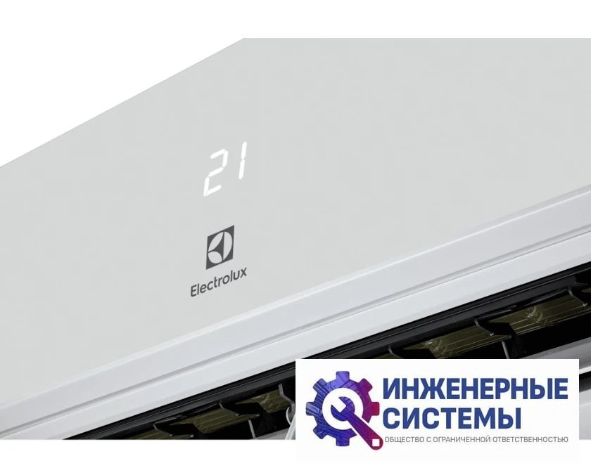 Electrolux EACS-12HAL/N8 Loft кондиционер 3,5 кВт, фото 5