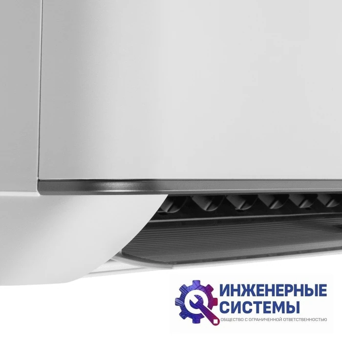 Royal Thermo RTB-24HN1 кондиционер 7 кВт, фото 5