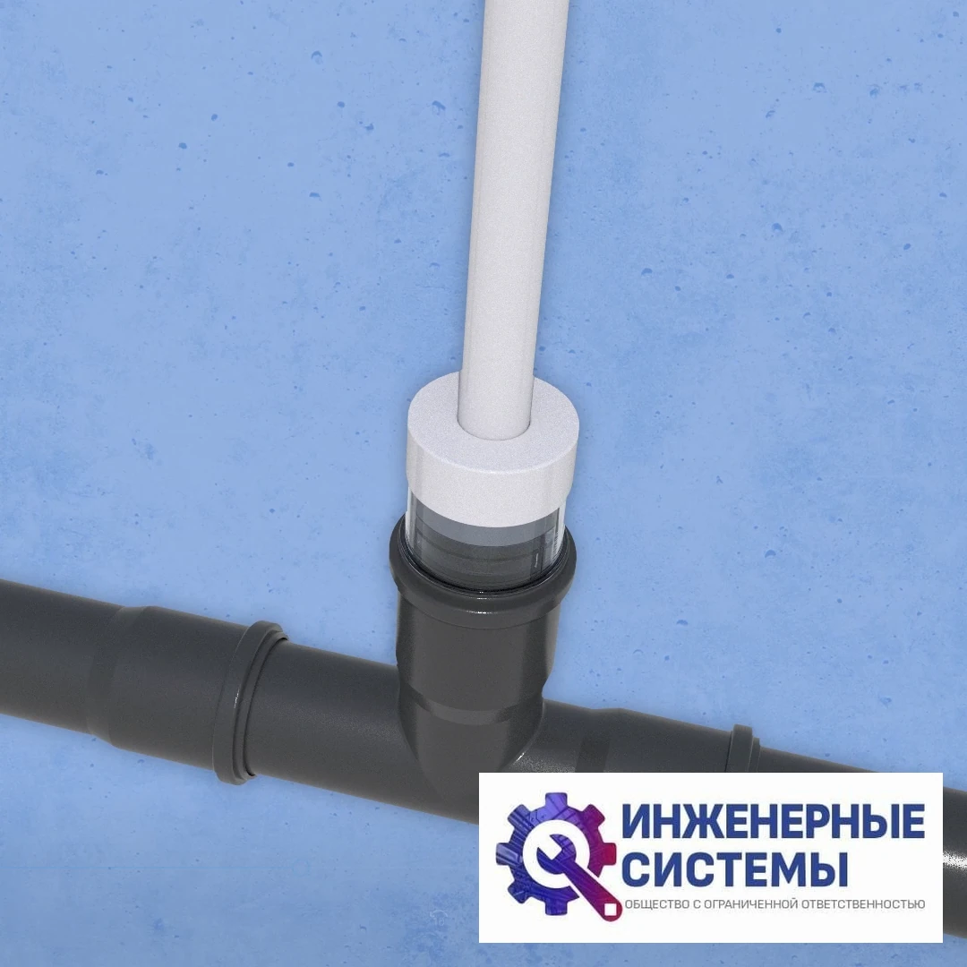 Сифон RexFaber G-35 Mini, фото 5