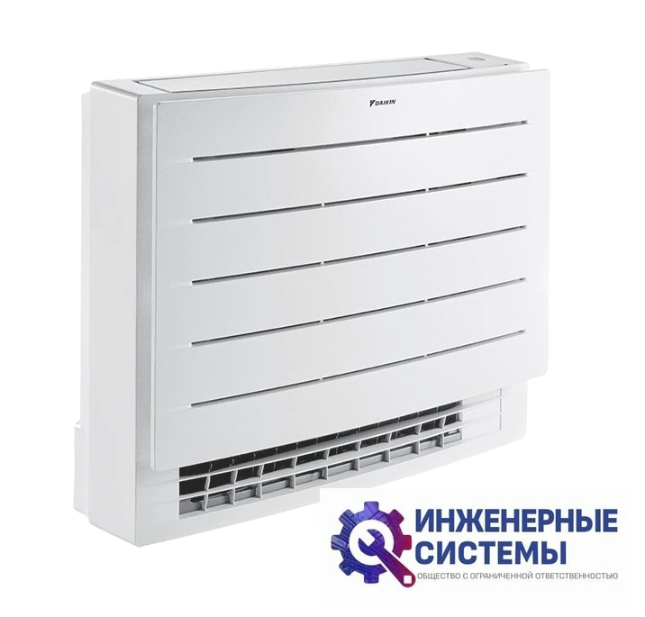 Daikin FVXM35A внутренний блок инверторной мульти сплит-системы, фото 2